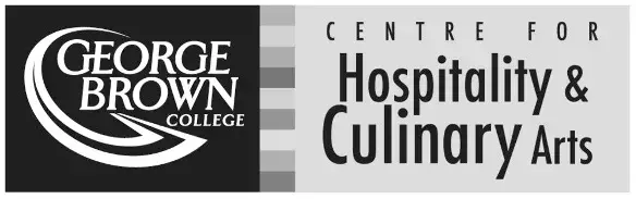 CHCA Black and White Logo